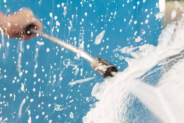 Best Parking Lot and Garage Cleaning  in Makaha, HI