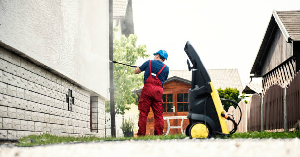 Best Driveway Pressure Washing  in Makaha, HI